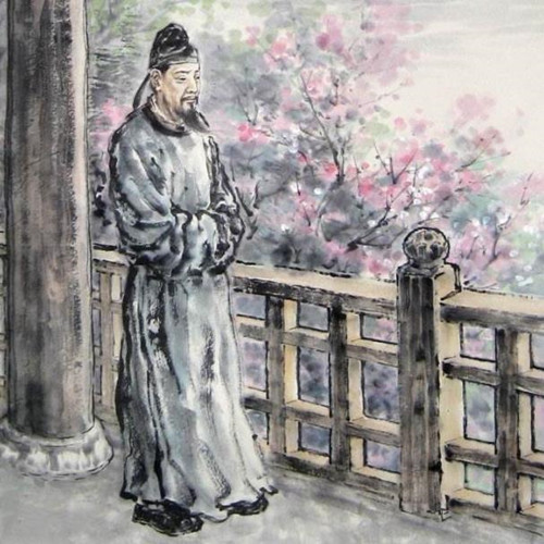 韦应物|“我有一壶酒，可以慰风尘”，哪个字错了？诗词大会82名高手被难倒