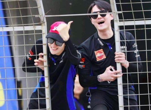 尹正|尹正蹭王一博热度？他们才是真正的兄弟