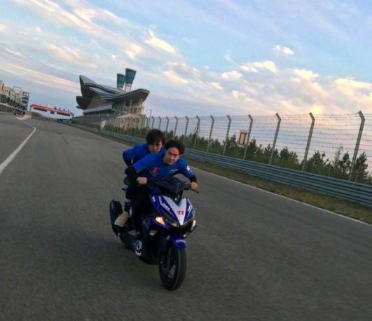 尹正|尹正蹭王一博热度？他们才是真正的兄弟