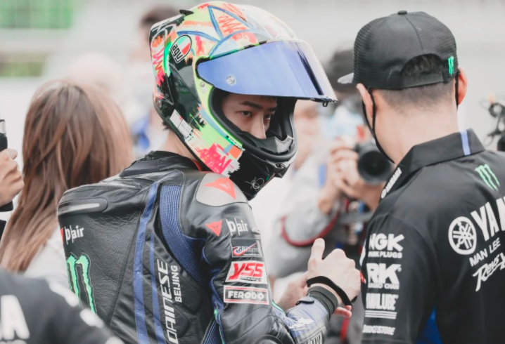 尹正|尹正蹭王一博热度？他们才是真正的兄弟