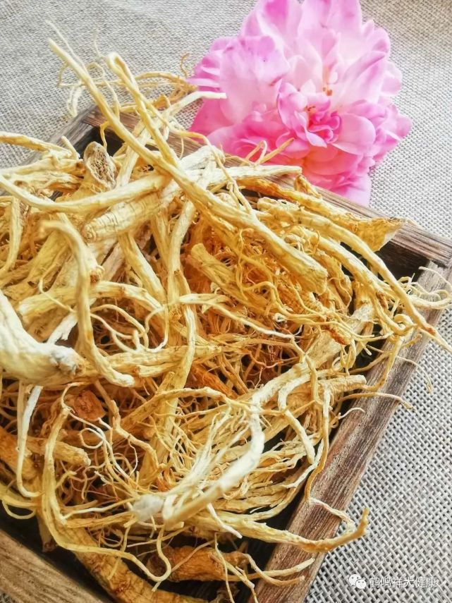 人参须泡水喝的优势千万不要小觑了