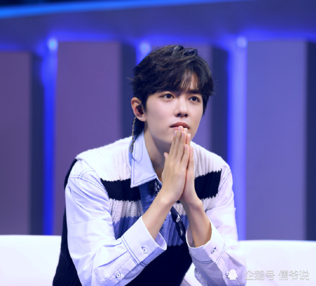 后援会|肖战生日会后续，后援会再次发声：拒绝群体对立