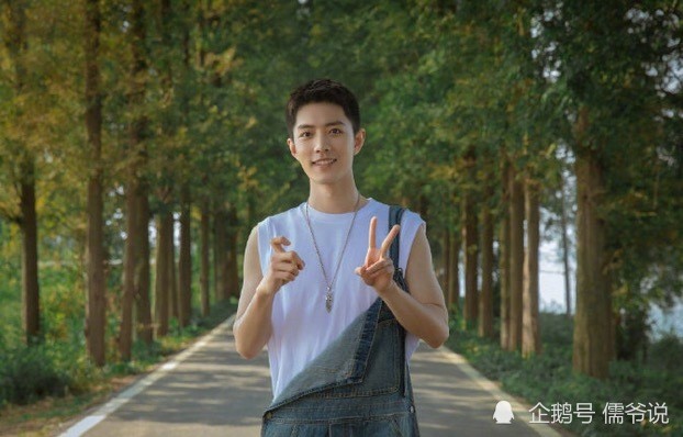 后援会|肖战生日会后续，后援会再次发声：拒绝群体对立