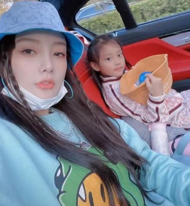 李小璐|这一次，李小璐真的有点冤