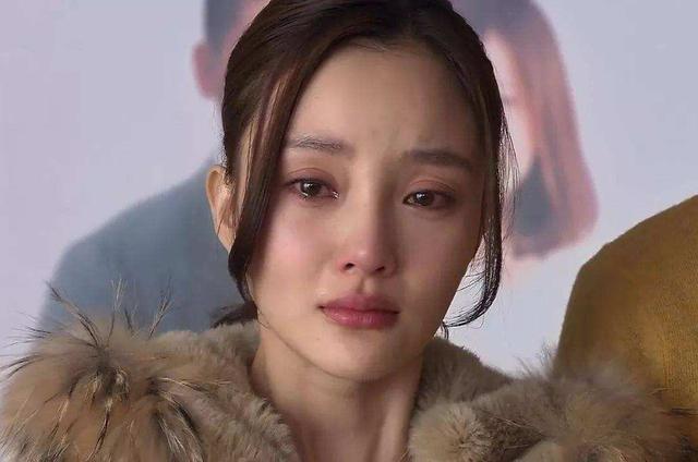 李小璐|这一次，李小璐真的有点冤