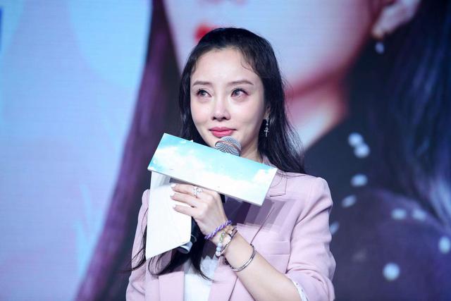 李小璐|这一次，李小璐真的有点冤