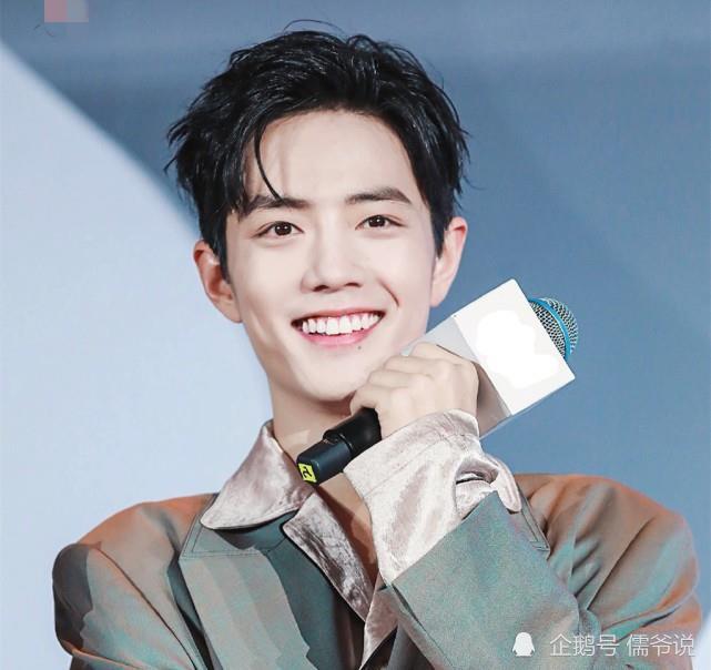 后援会|肖战生日会后续，后援会再次发声：拒绝群体对立