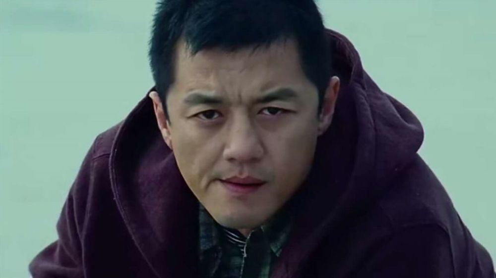 李亚鹏|别再说李亚鹏落魄，羽泉合体为其庆生，王学兵罕见露面并唱歌助兴