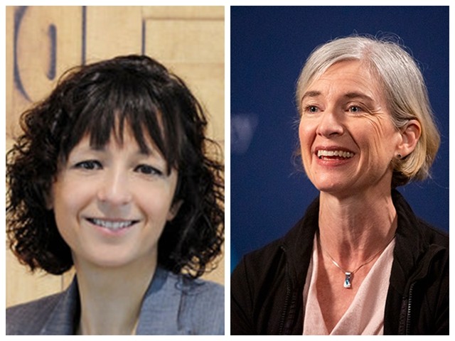 诺贝尔化学奖|当红“基因魔剪”斩获诺奖，相关公司股价大涨但挑战犹存