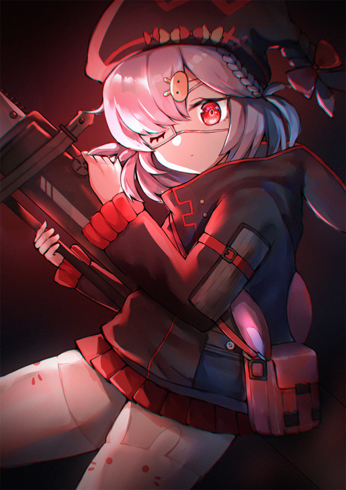 眼罩是个好文明