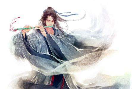 民间故事|民间故事：老儒破庙躲雨，一声大喝，神像都抖了三抖，妖邪退避！