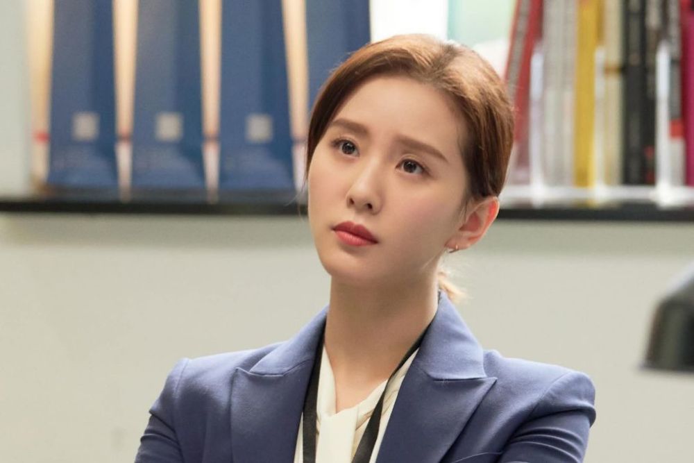 亲爱的自己|《亲爱的自己》四对cp结局，三对悲剧收尾，只有她找到幸福