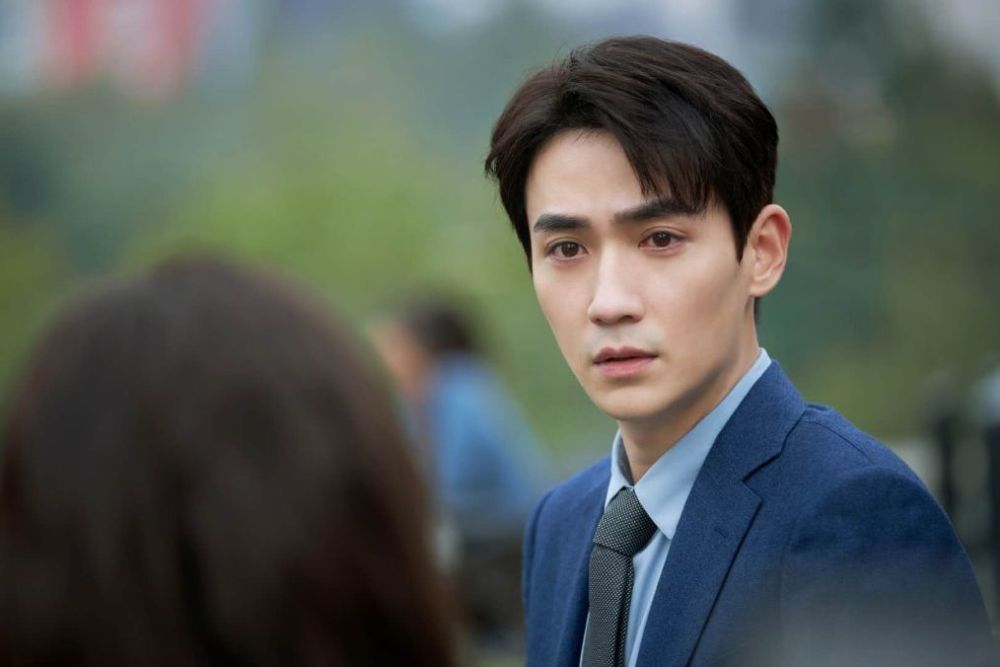 亲爱的自己|《亲爱的自己》四对cp结局，三对悲剧收尾，只有她找到幸福