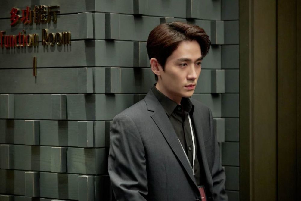 亲爱的自己|《亲爱的自己》四对cp结局，三对悲剧收尾，只有她找到幸福