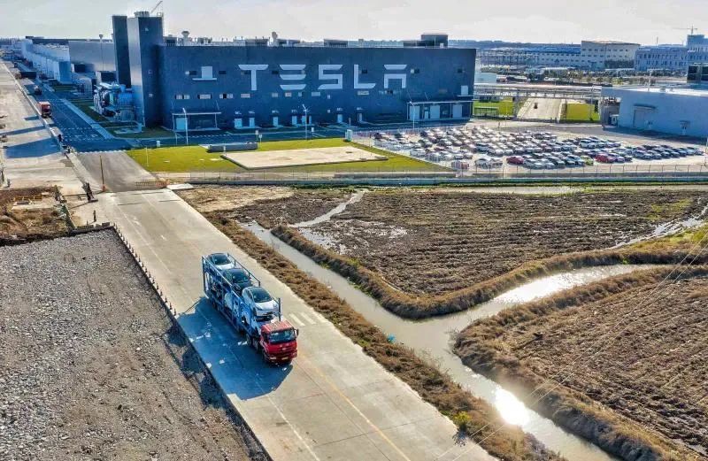 特斯拉柏林工厂获有条件批准中欧两地同时扩张600767ST运盛