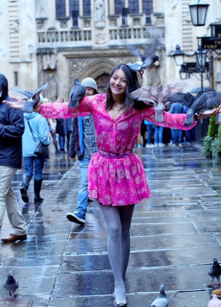 田朴珺|田朴珺第二？63岁董事长迎娶38岁妻子，还说是真爱......