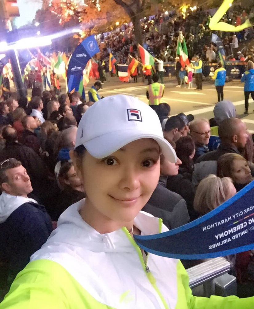 田朴珺|田朴珺第二？63岁董事长迎娶38岁妻子，还说是真爱......