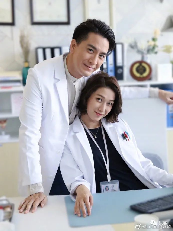 马国明|笑死，他咋总被安排和前女友演情侣？