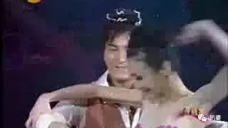 马国明|笑死，他咋总被安排和前女友演情侣？