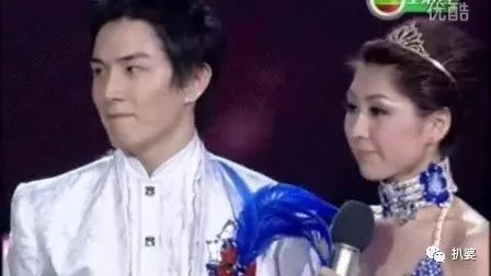 马国明|笑死，他咋总被安排和前女友演情侣？