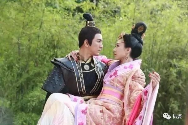 马国明|笑死，他咋总被安排和前女友演情侣？