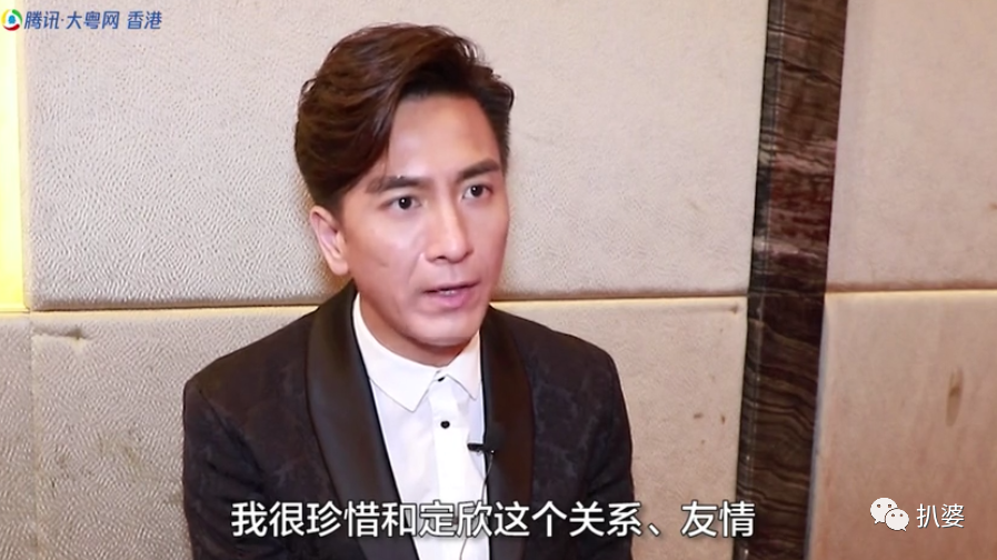 马国明|笑死，他咋总被安排和前女友演情侣？