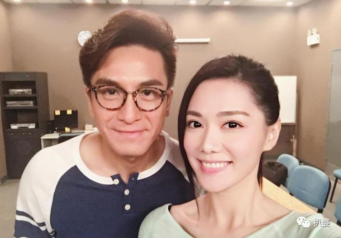 马国明|笑死，他咋总被安排和前女友演情侣？