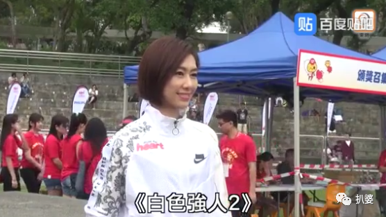 马国明|笑死，他咋总被安排和前女友演情侣？