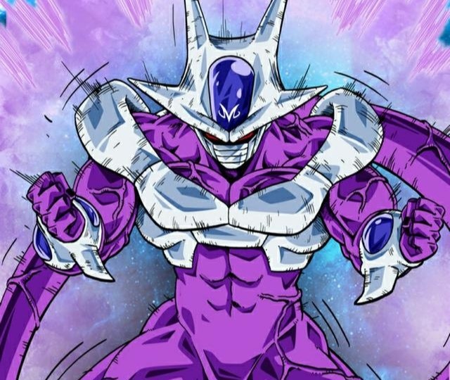 龙珠:古拉拥有四次变身,实力又比弗利萨强大,为何没能继承皇位_腾讯