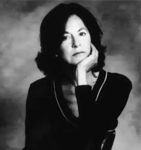 露易丝·格丽克|2020年诺贝尔文学奖得主露易丝 格丽克及诗作、诗论