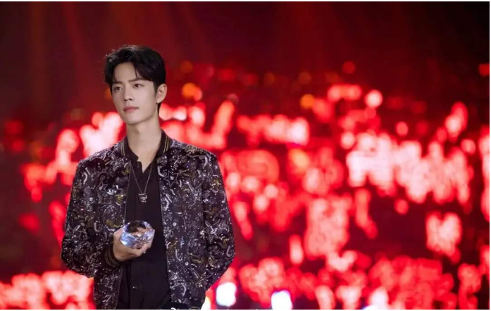 王一博|王一博摔车事件一再发酵，明星对“饭圈文化”的引导正在发生改变