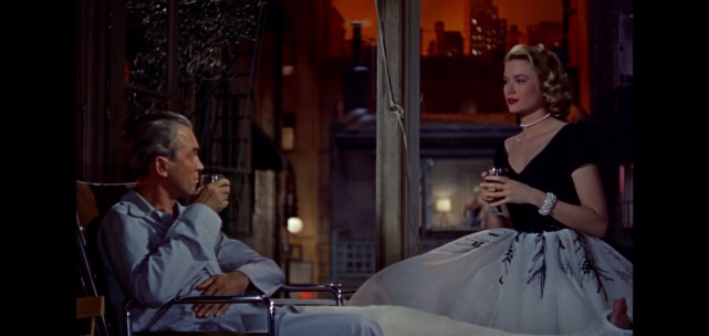 视听语言之景别