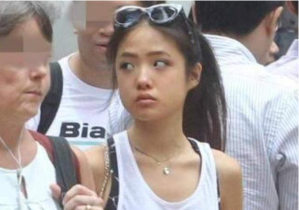 刘德华|黎明的女儿，刘德华的女儿，张学友的女儿，看到郭富城的女儿：等你长大！