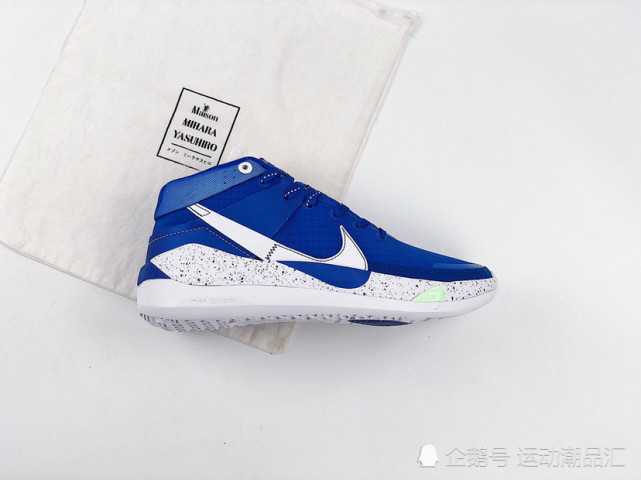 nikezoomkd13杜兰特13代男子篮球鞋