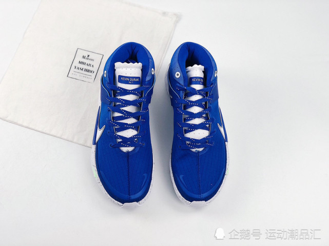 nikezoomkd13杜兰特13代男子篮球鞋