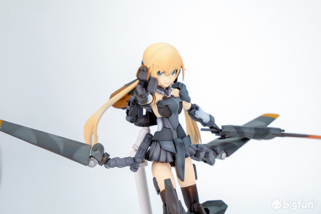 【灰烬战线】fag短剑@bf109e-4