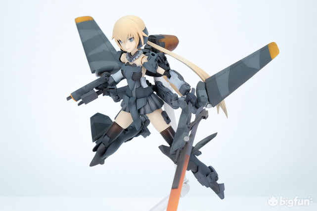 【灰烬战线】fag短剑@bf109e-4