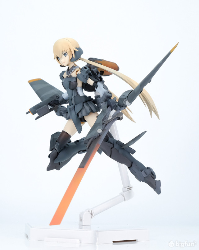 【灰烬战线】fag短剑@bf109e-4