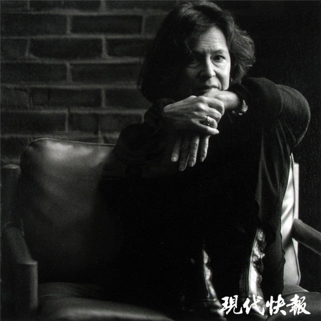 露易丝·格丽克|2020诺贝尔文学奖花落露易丝·格丽克！她书写的是“疼痛之诗”