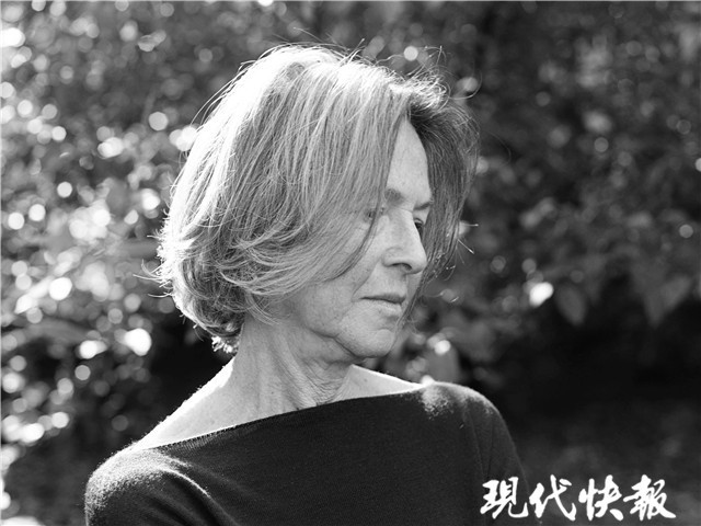 露易丝·格丽克|2020诺贝尔文学奖花落露易丝·格丽克！她书写的是“疼痛之诗”