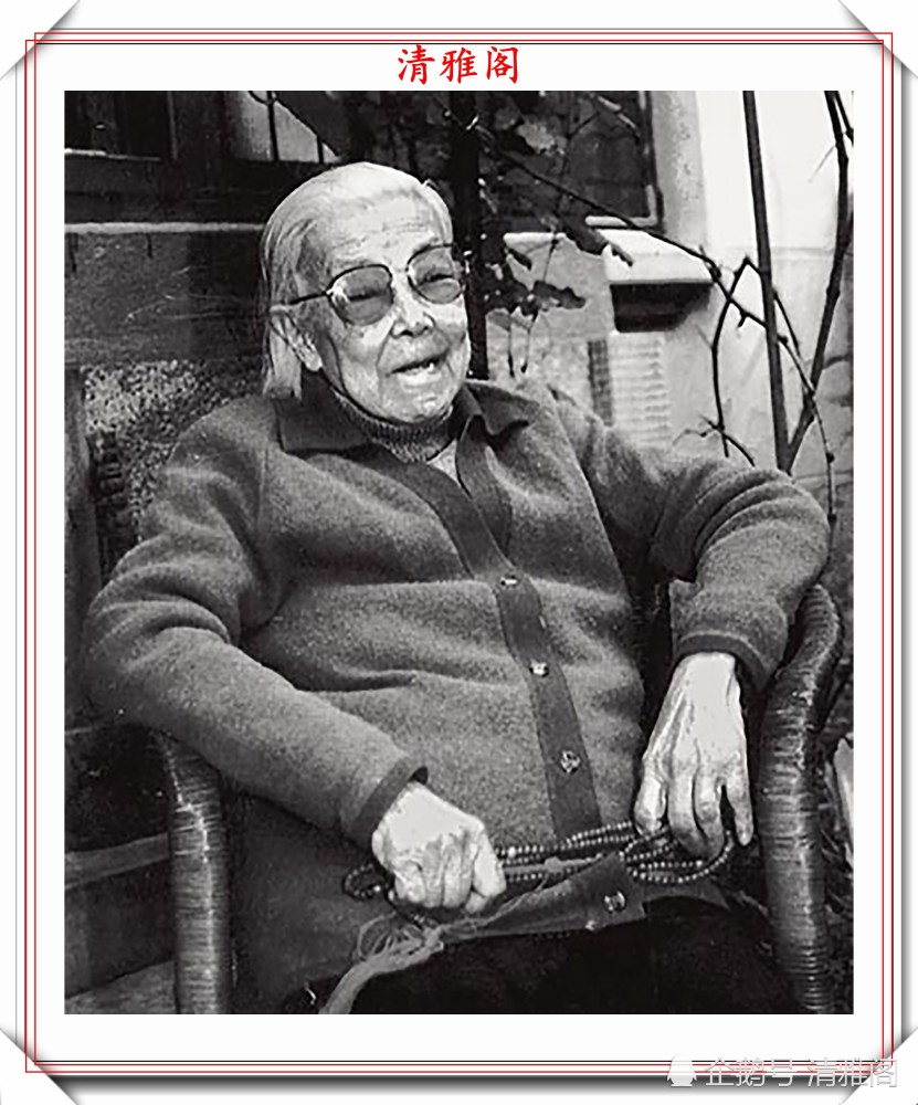 萧娴|著名书法家萧娴，22幅立轴行书欣赏，行笔苍劲字体老辣，请收藏