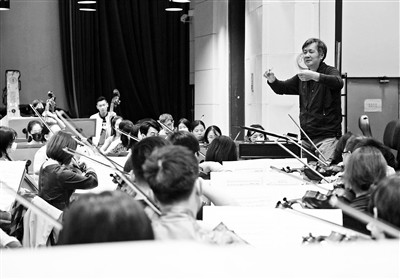 音乐节|北京国际音乐节240小时精彩不间断