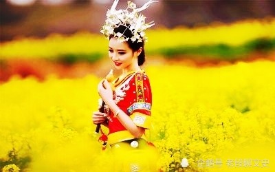 沈从文|沈从文笔下的湖南、四川黑姑娘，个个都让人心疼