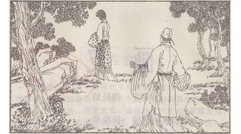 民间故事|民间故事：女子举止怪异，道士毫无办法，得知真相众人目瞪口呆