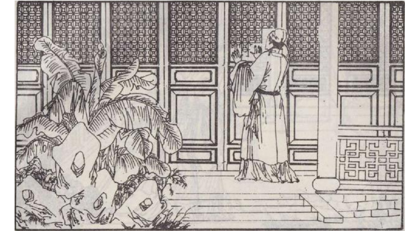 民间故事|民间故事：女子举止怪异，道士毫无办法，得知真相众人目瞪口呆