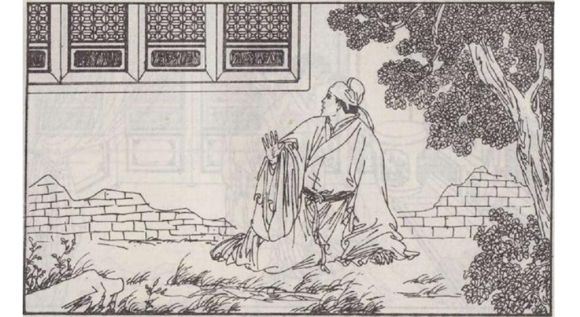 民间故事|民间故事：女子举止怪异，道士毫无办法，得知真相众人目瞪口呆