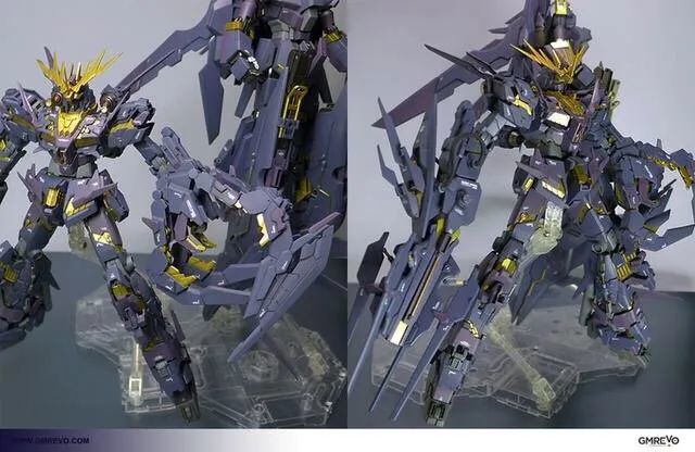 模玩控:拆了大冰箱?全装备报丧女妖