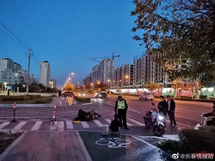 医院门口车祸无人救治-WordPress极简博客