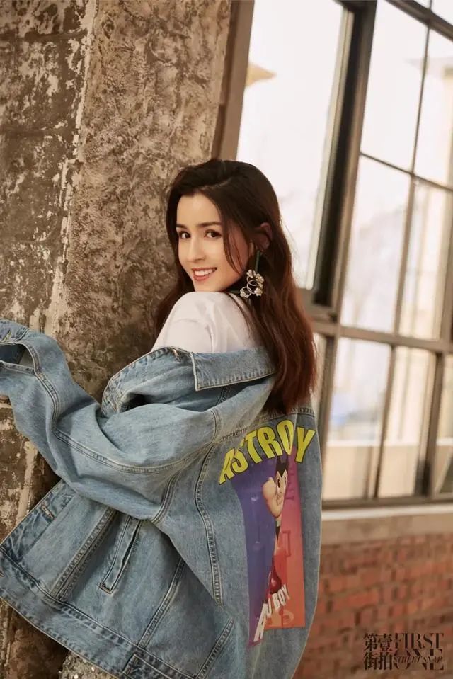 哈妮克孜写真集新疆妹纸最美的西域美女颜值