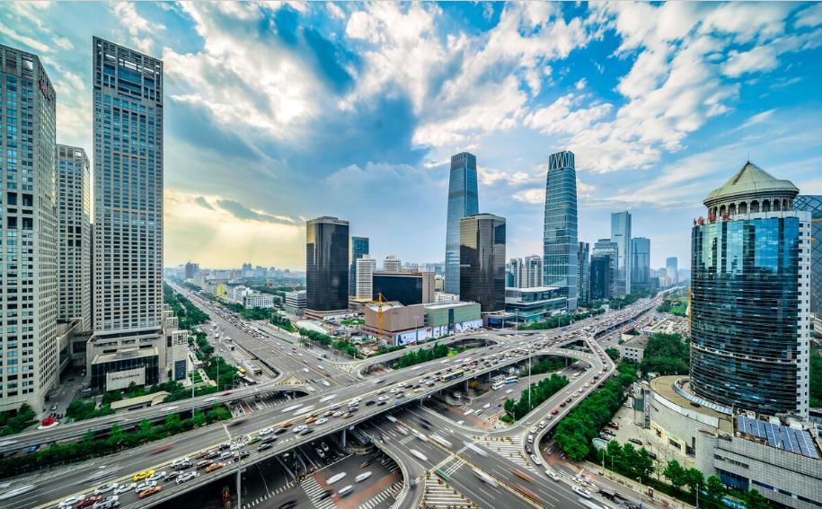 通州|对于北京“核心区”房产投资价值的思考，或许不同于你的刻板印象